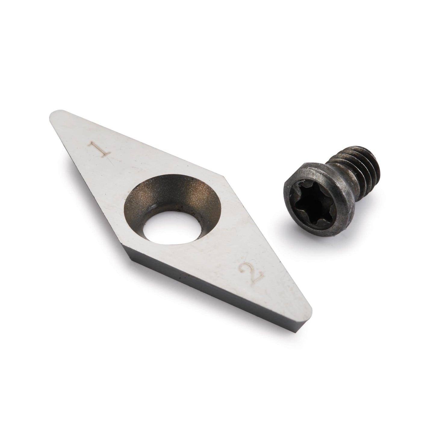 WR Diamond TT Carbide Insert alt 0