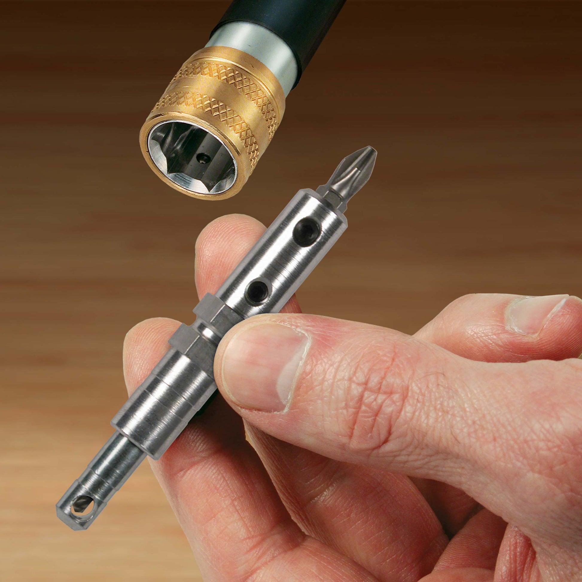 #6 Self-Center Drill and Drive alt 4