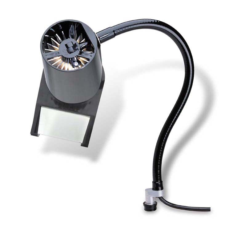 2X/4X Magnifier, Shade Attachment alt 0