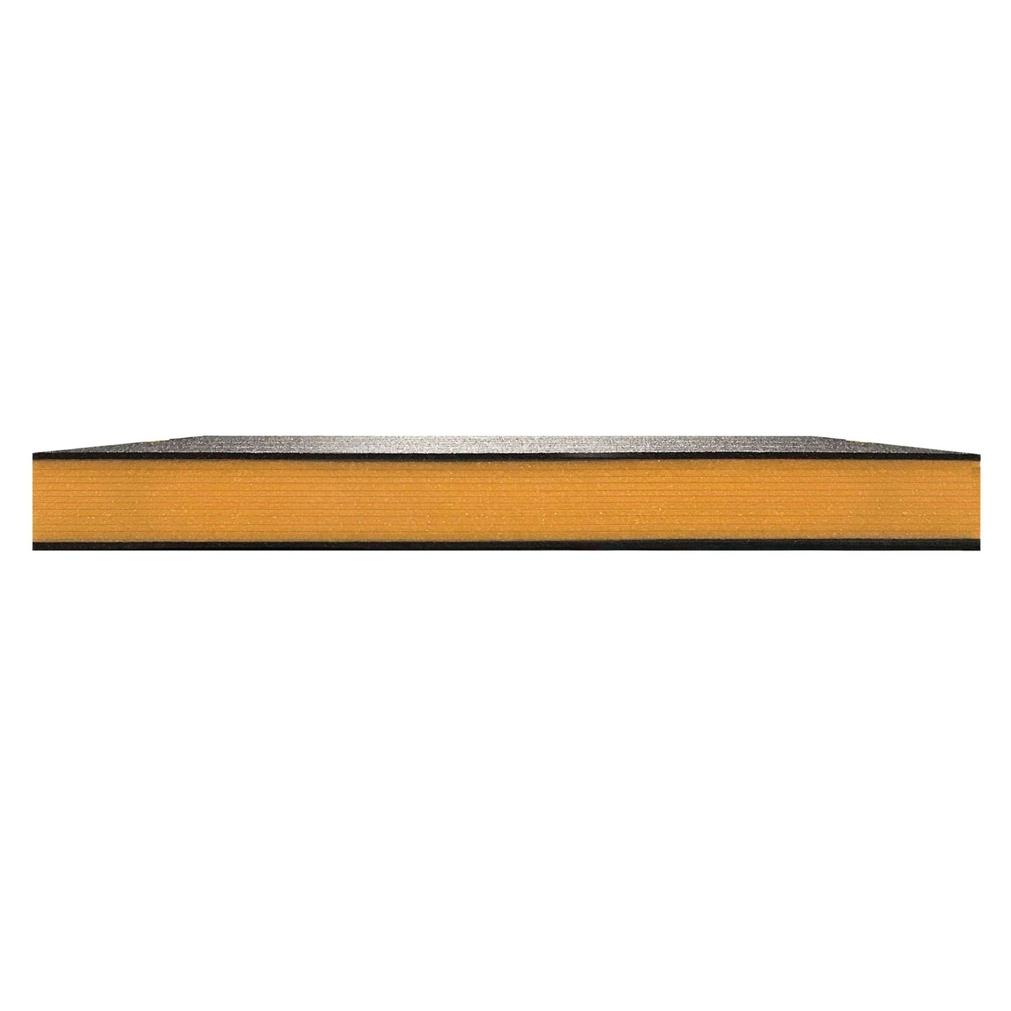 Kaizen Foam Yellow/Black 57mm alt 0