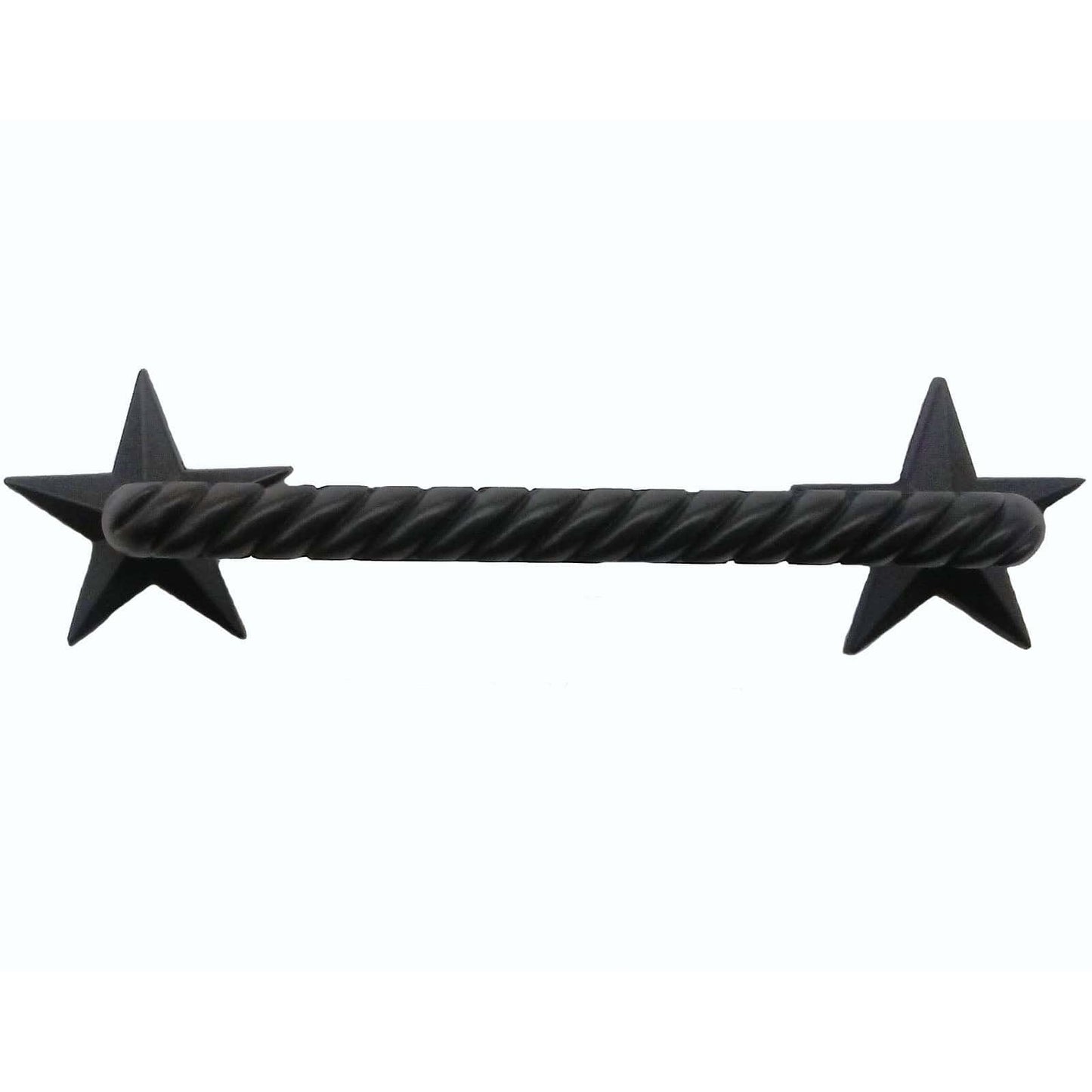 Rope with Stars, Oil Rubbed Bronze alt 0