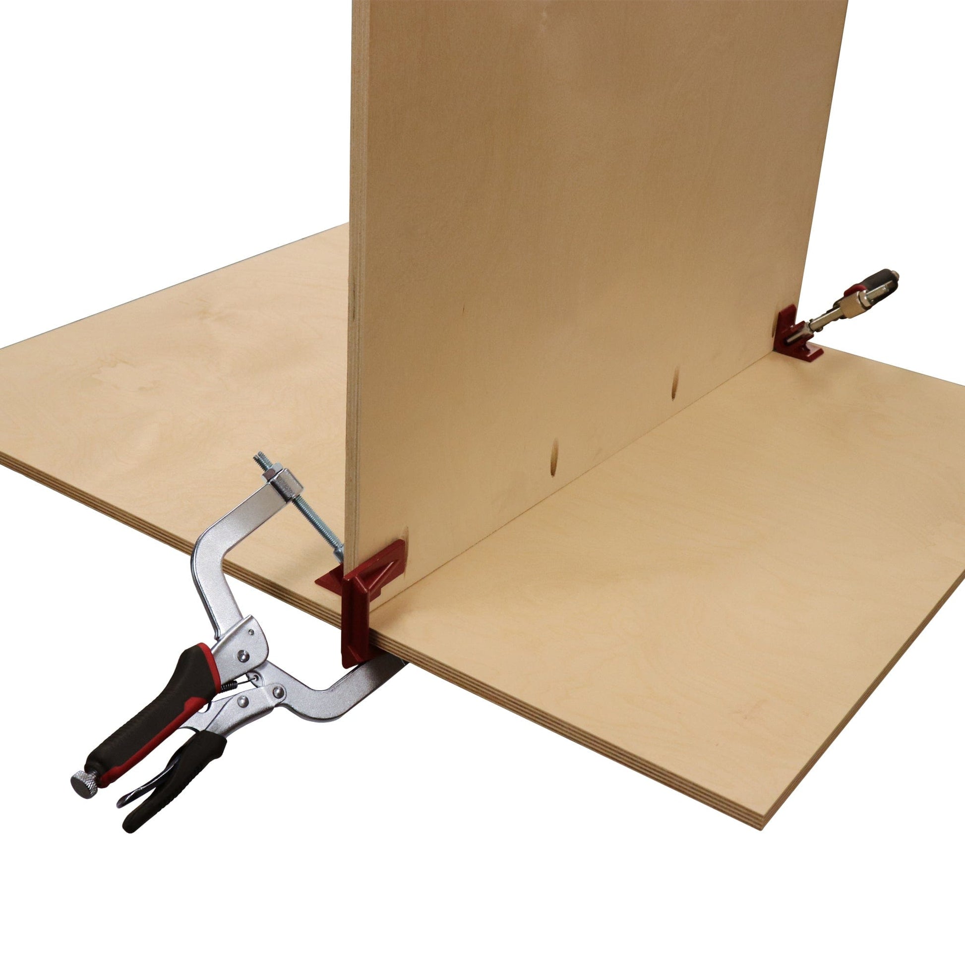 90 Degree CornerClamp alt 0