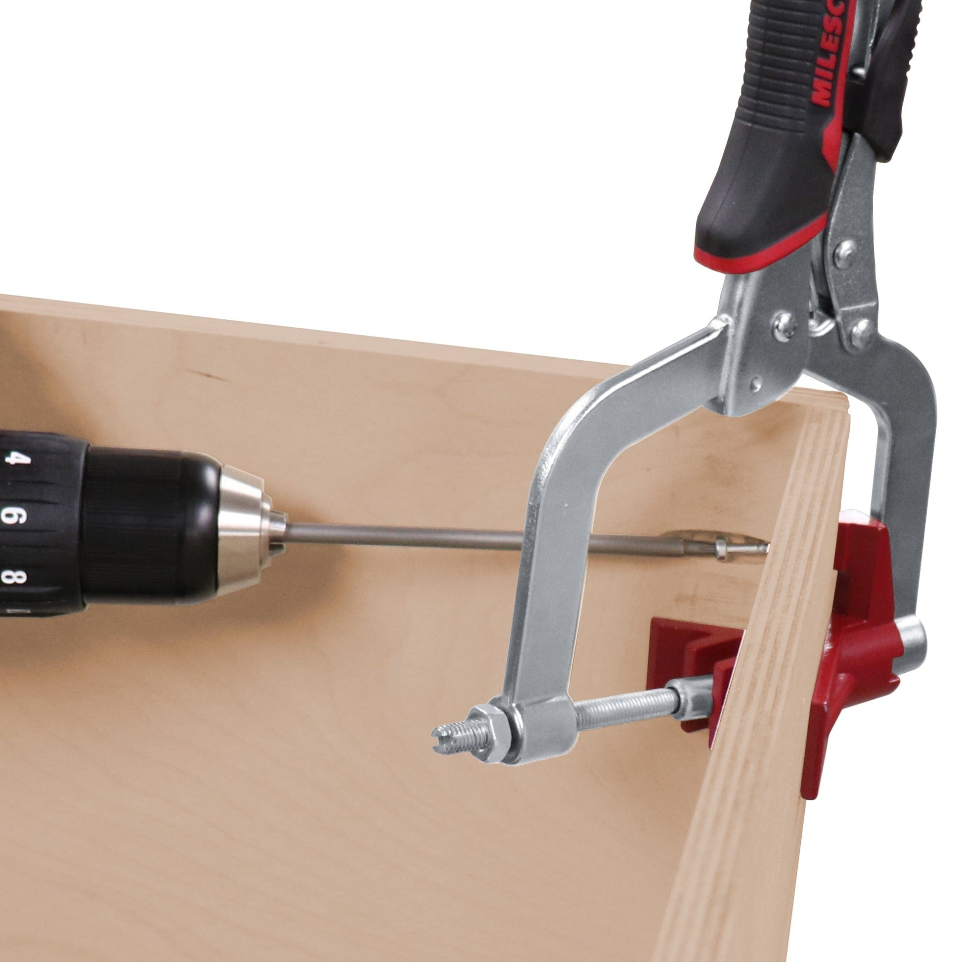 90 Degree CornerClamp alt 0