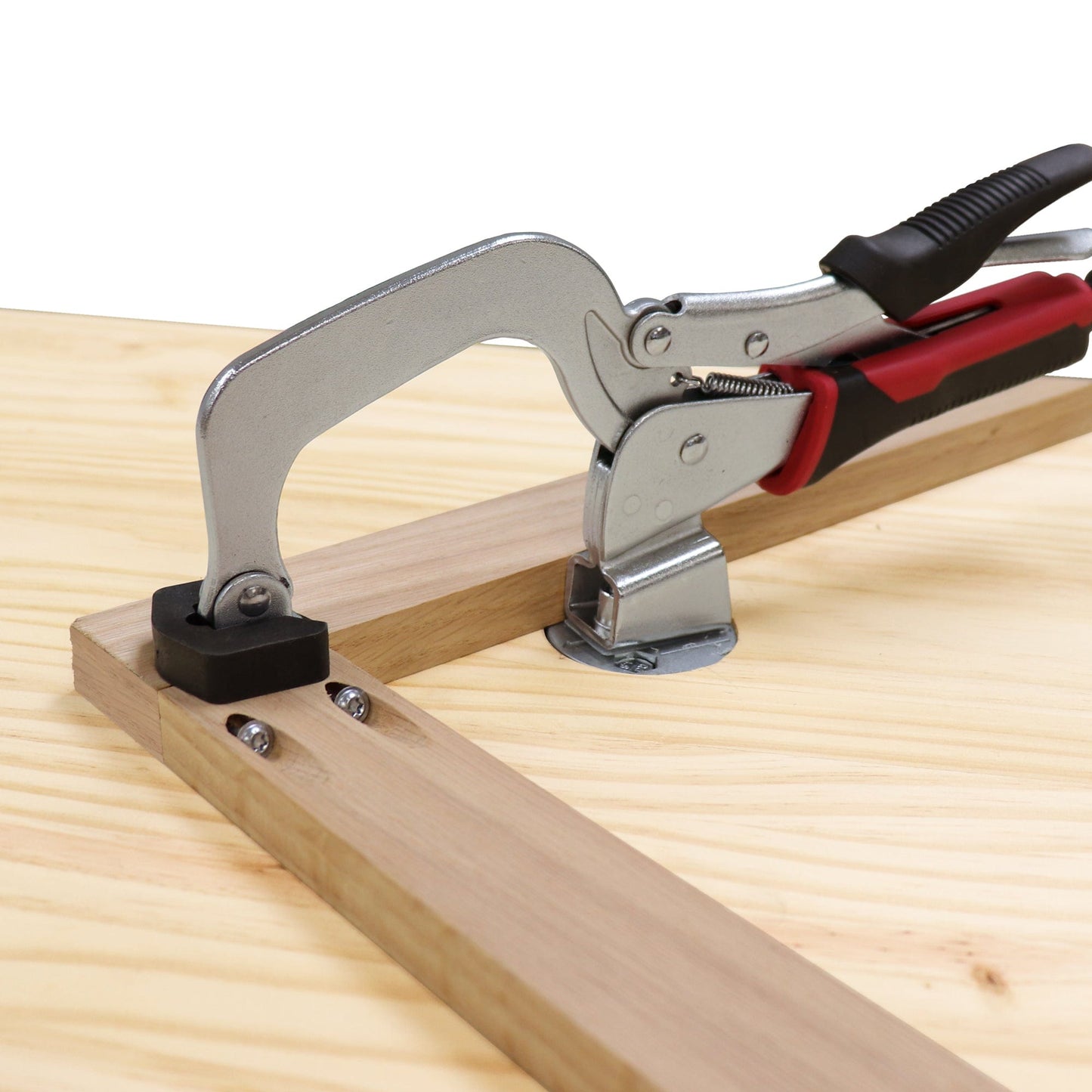 3" BenchClamp alt 3