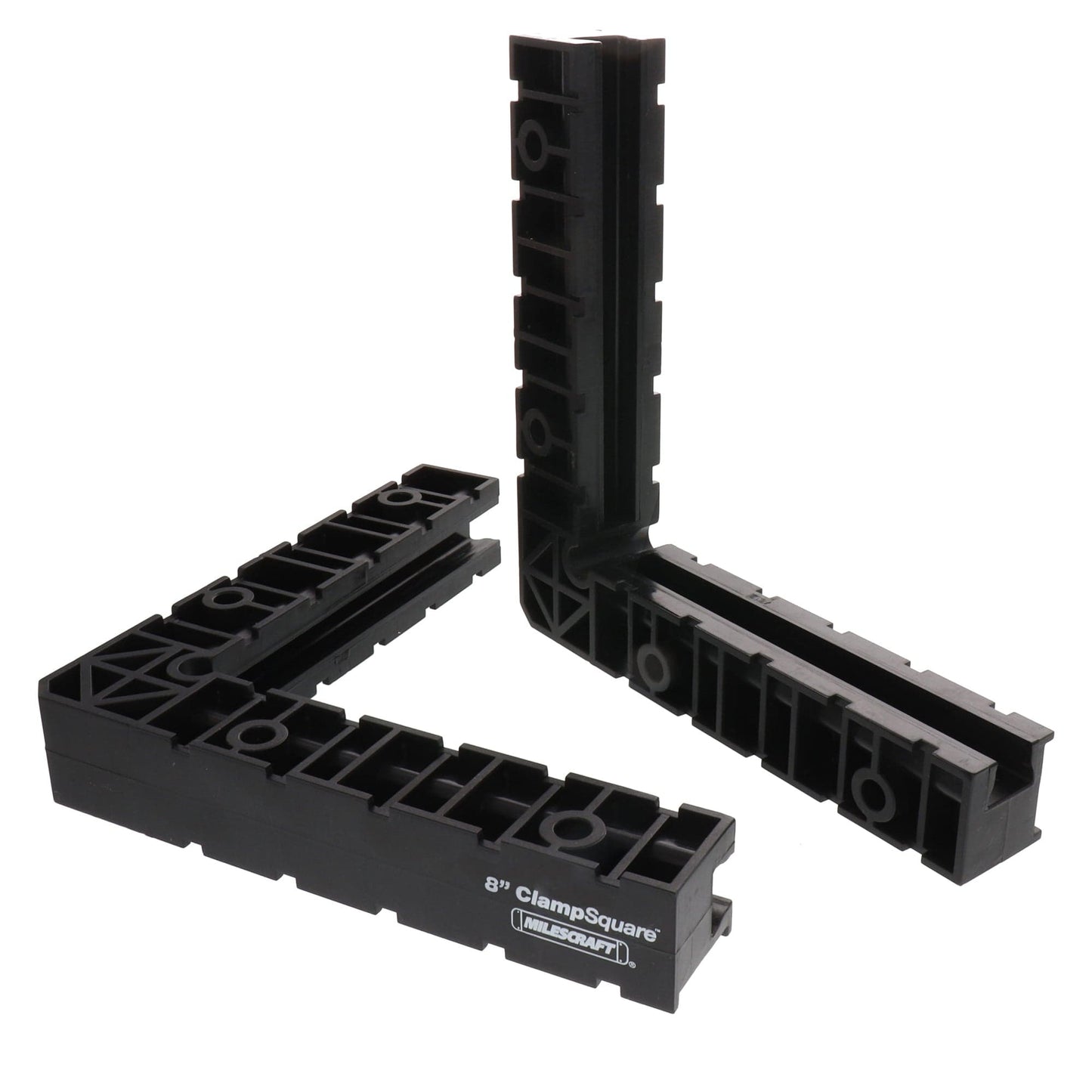 8" ClampSquares alt 0