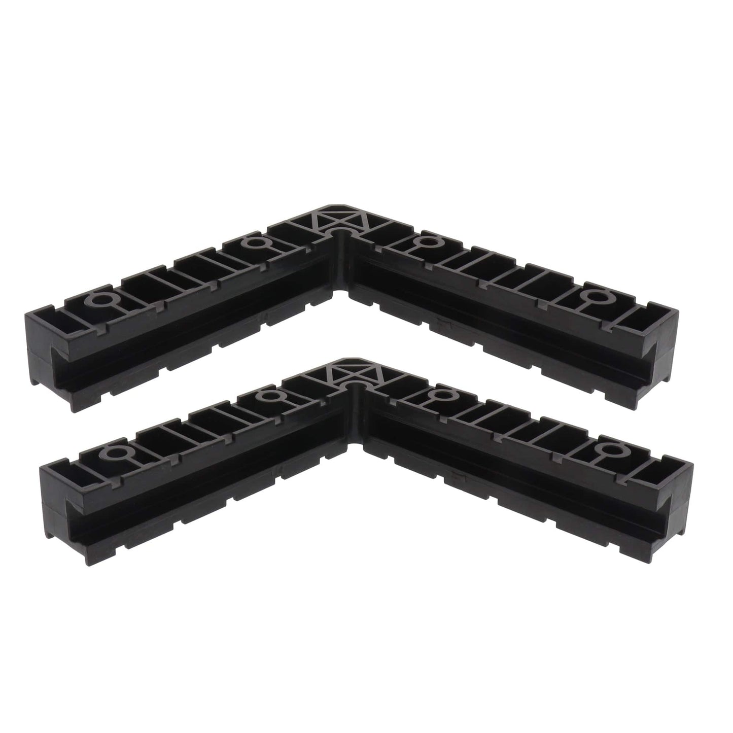 8" ClampSquares alt 0