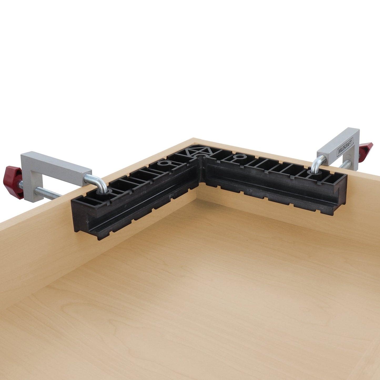 SquareClampKit alt 0