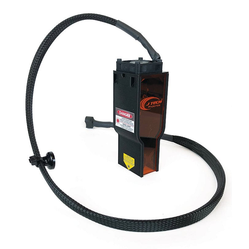 JTech Photonics 2.8 Watt Laser Kit (Iconic Series) alt 8