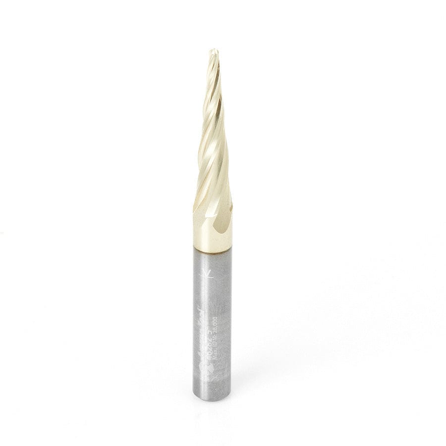 2-piece Carving Bit Set (Iconic) by Amana Tool alt 0
