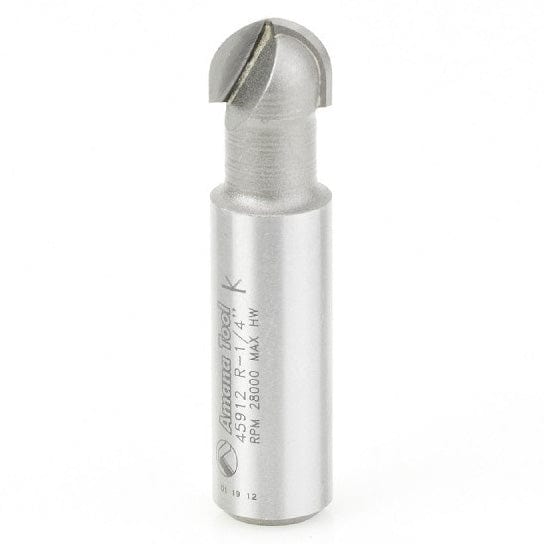 2-piece Carving Bit Set by Amana Tool alt 0