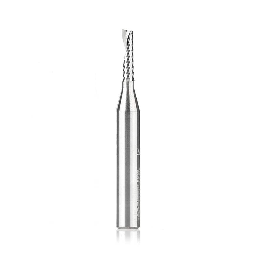2-piece Plastic Cutting Bit Set for Axiom CNC Machine by Amana Tool alt 0