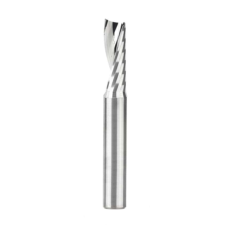 2-piece Plastic Cutting Bit Set for Axiom CNC Machine by Amana Tool alt 0