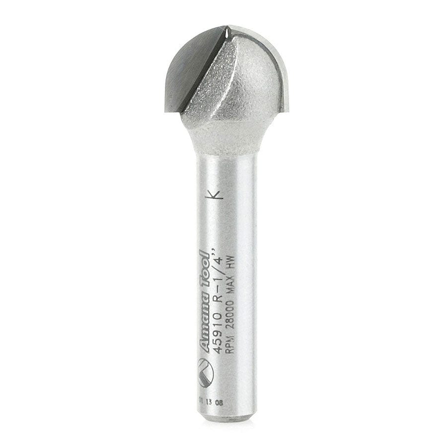 9-piece Spektra CNC Bit Set by Amana Tool alt 0