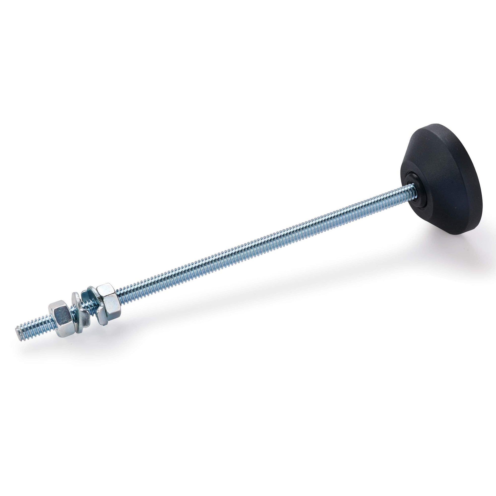 Toggle Clamp - 1/4"-20 x 6" Swivel Foot alt 0