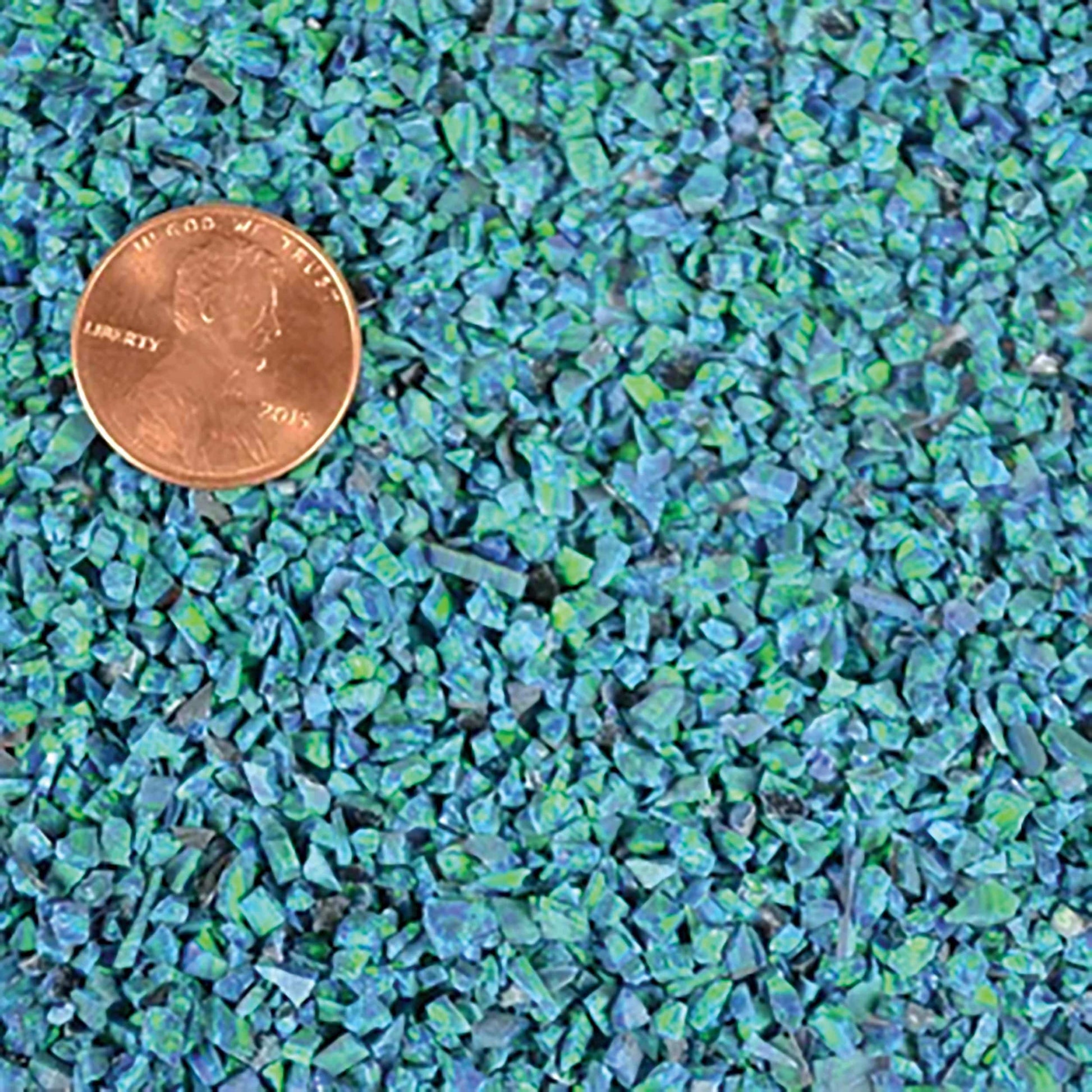 Opal Cultured Fiji Inlay 2 Gram alt 1