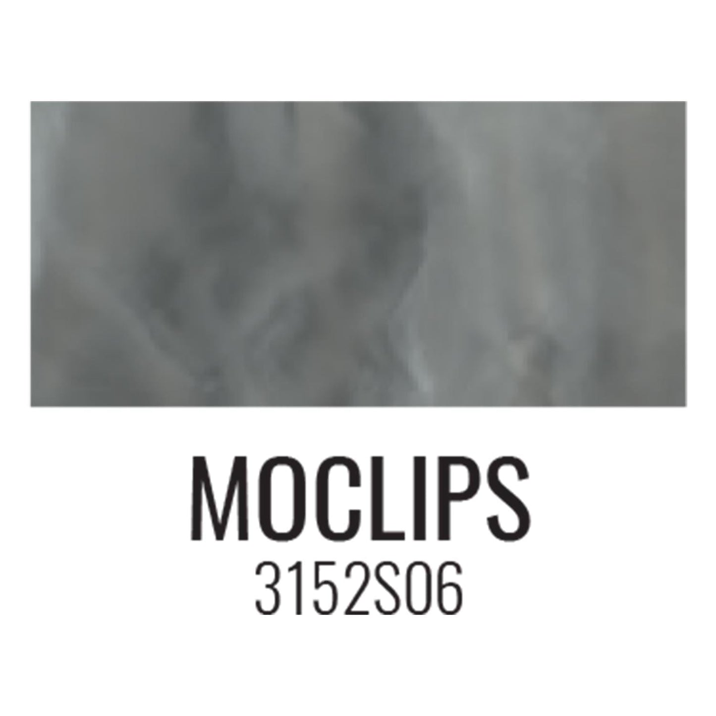 CastFX Dry Metallic Pigment - Moclips - 45g alt 0