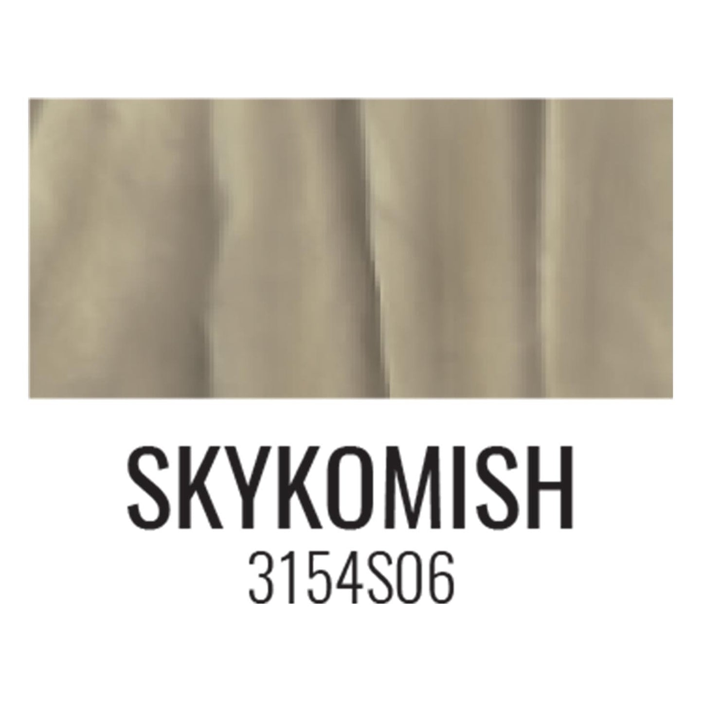 CastFX Dry Metallic Pigment - Skykomish - 45g alt 0