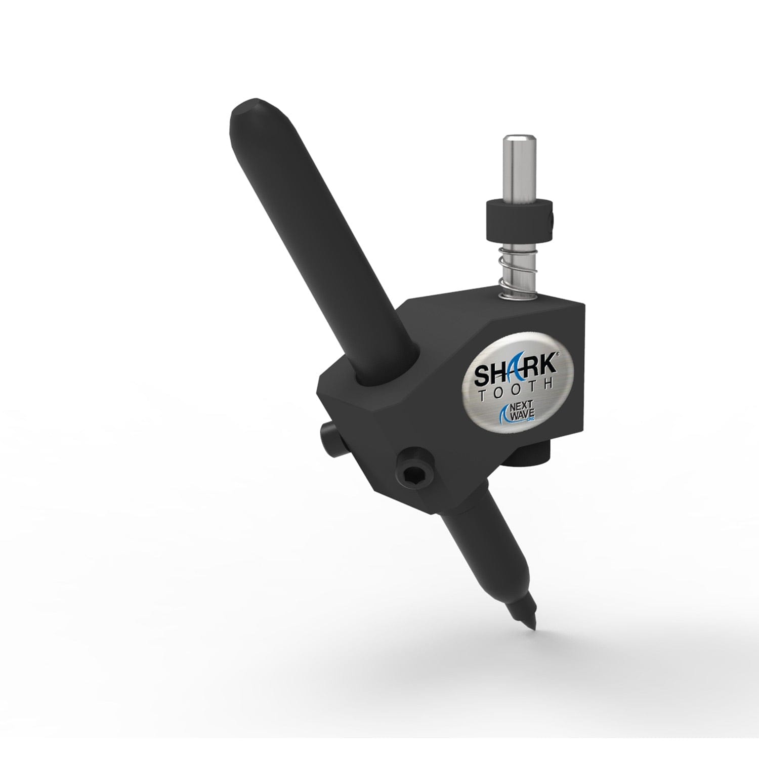 Shark Tooth CNC Drawing Tool alt 0