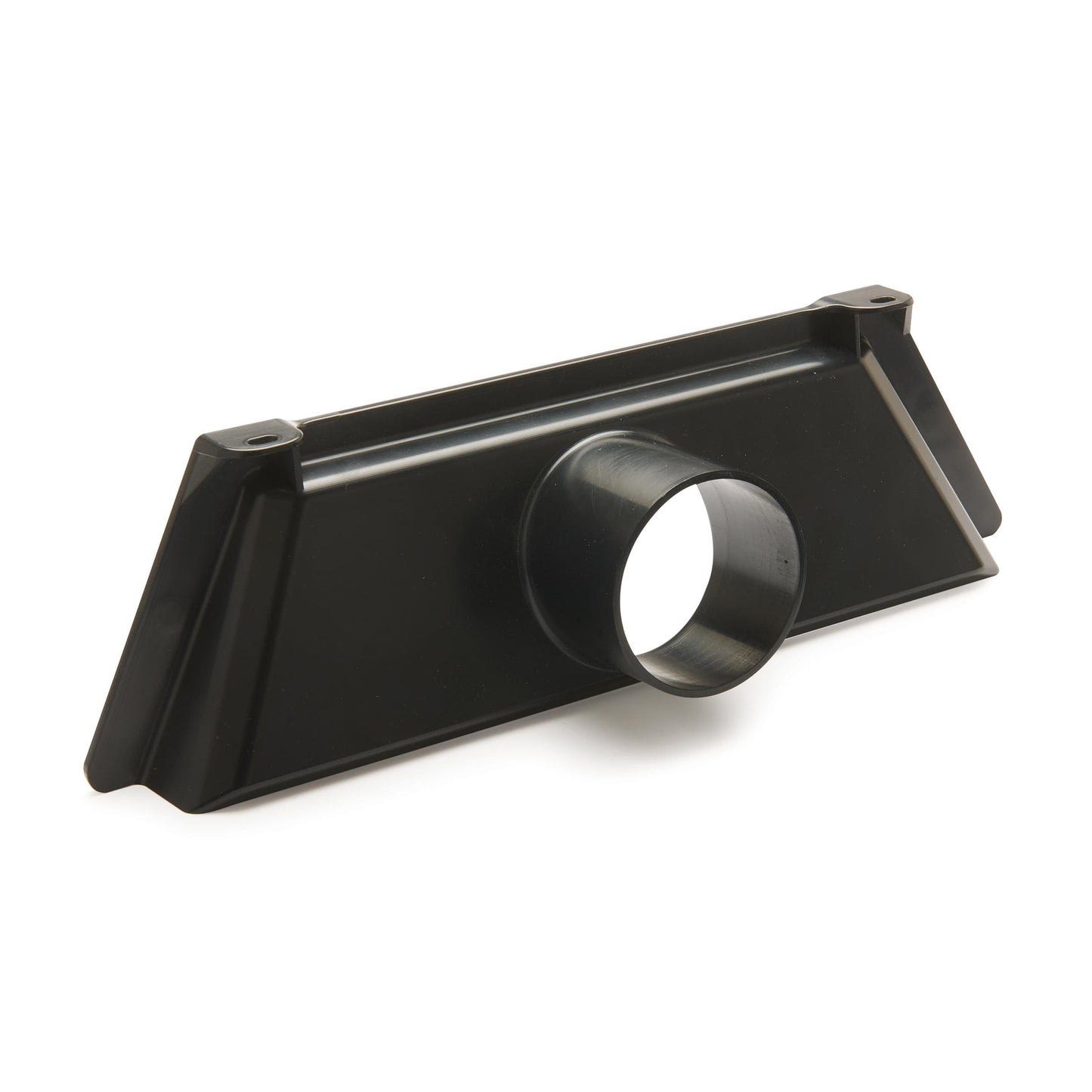 2-1/2" Deluxe Floor Sweep Fitting for Dust Collection alt 0