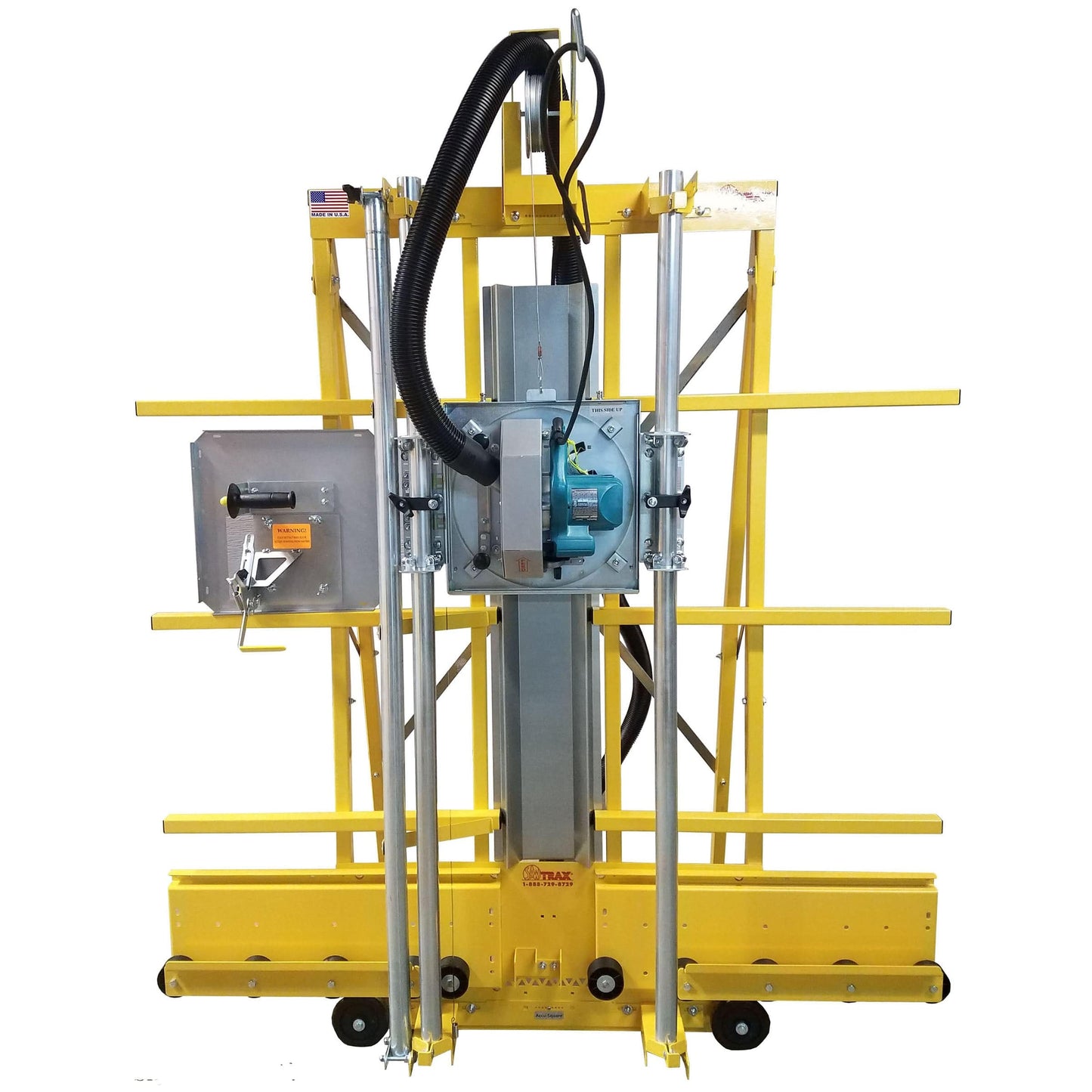 Sign Maker Compact 52" Vertical Panel Saw alt 0