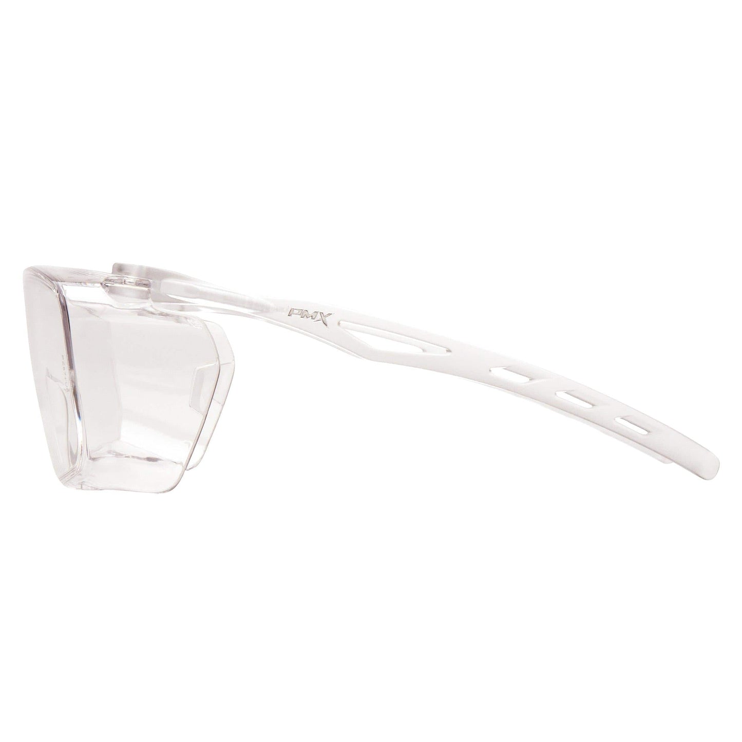 Cappture Safety Glasses - Over the Glasses Fit alt 0
