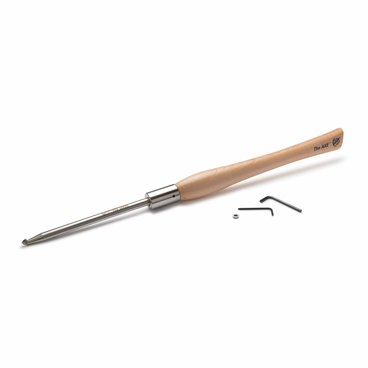 Axe Pro Combo alt 0