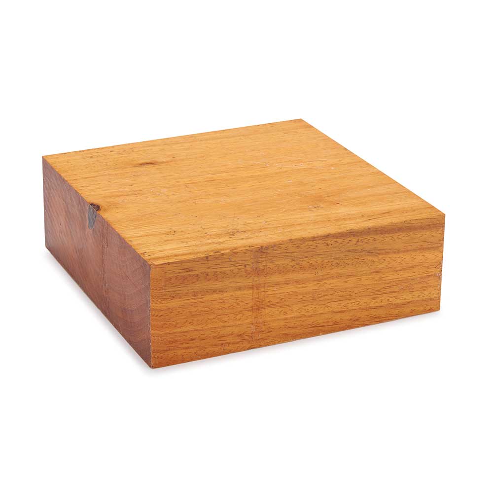 Osage Orange Argentine - 2" x 6" x 6"