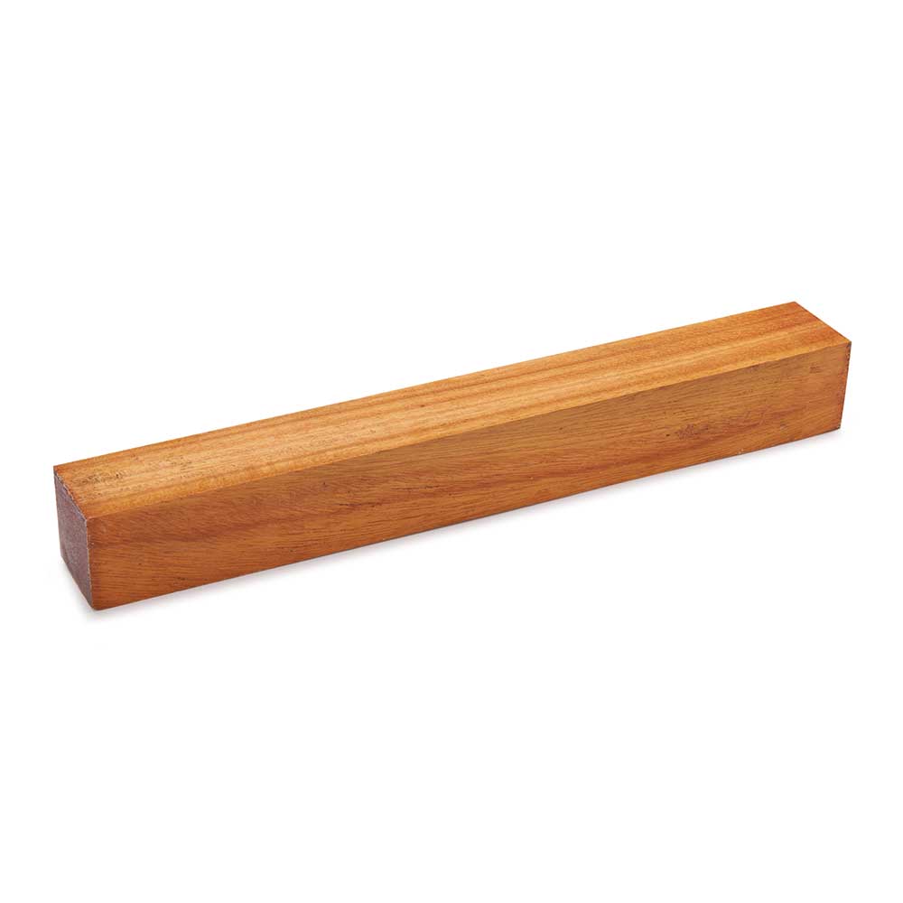 Osage Orange Argentine - 1-1/2" x 1-1/2" x 12"