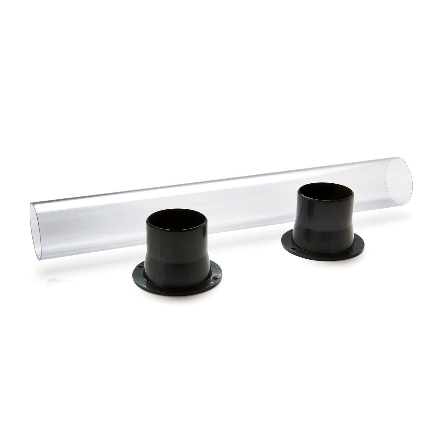 2-1/2" Thru-Wall Port Kit alt 0