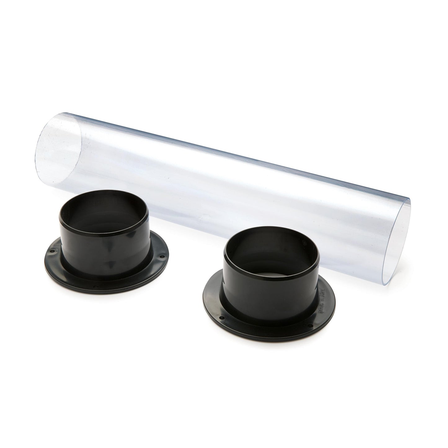 4" Thru-Wall Port Kit alt 0
