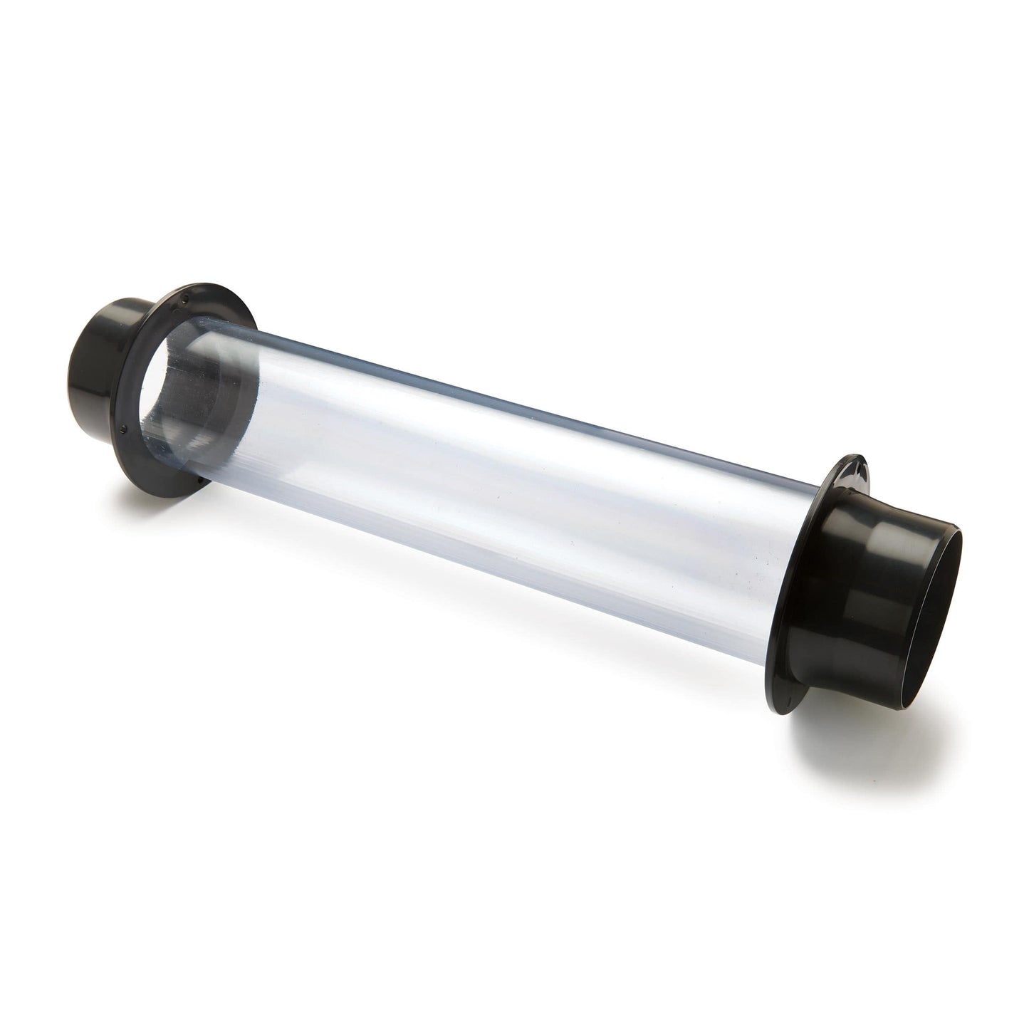 4" Thru-Wall Port Kit alt 0