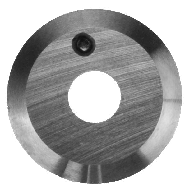 Carbide Insert Cutter Neg Rake Round for 70-800 alt 0