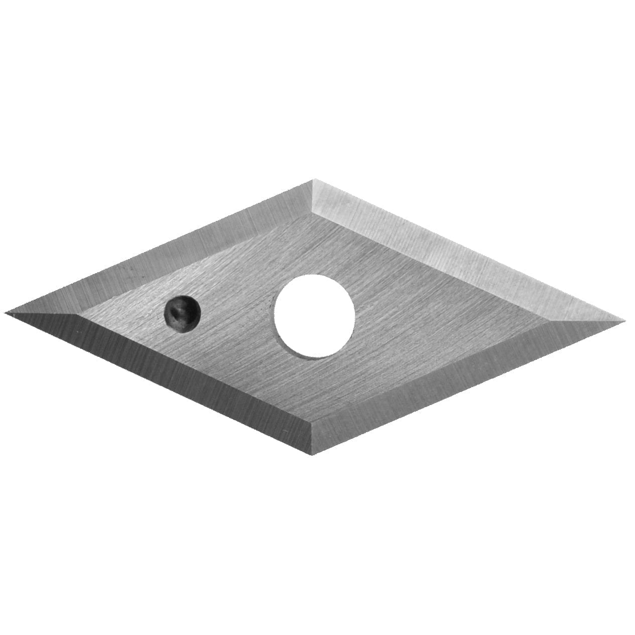 Carbide Insert Cutter Neg Rake Diamond for 70-800 alt 0