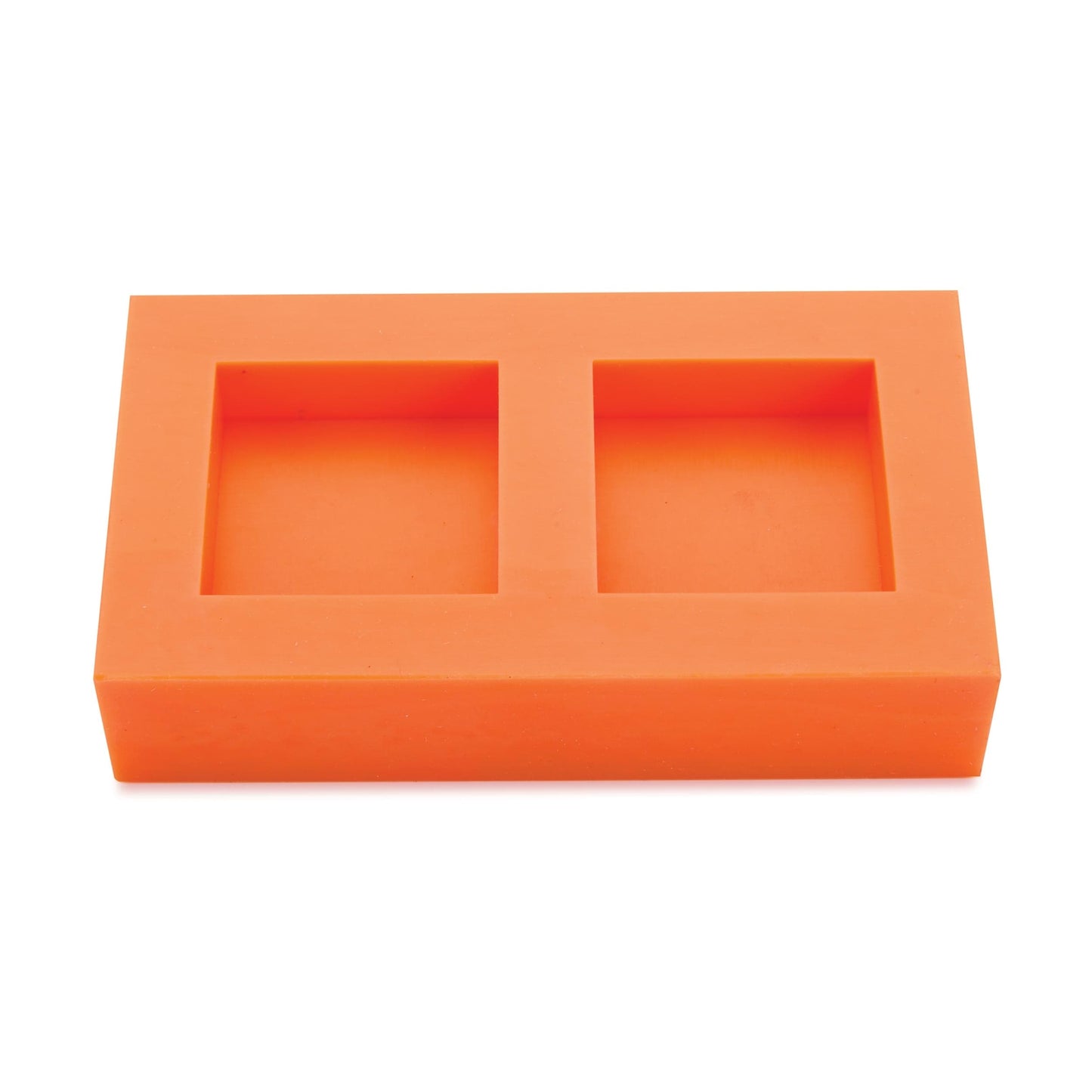 WR Silicone Ring Blank Mold Dual Cavity alt 0