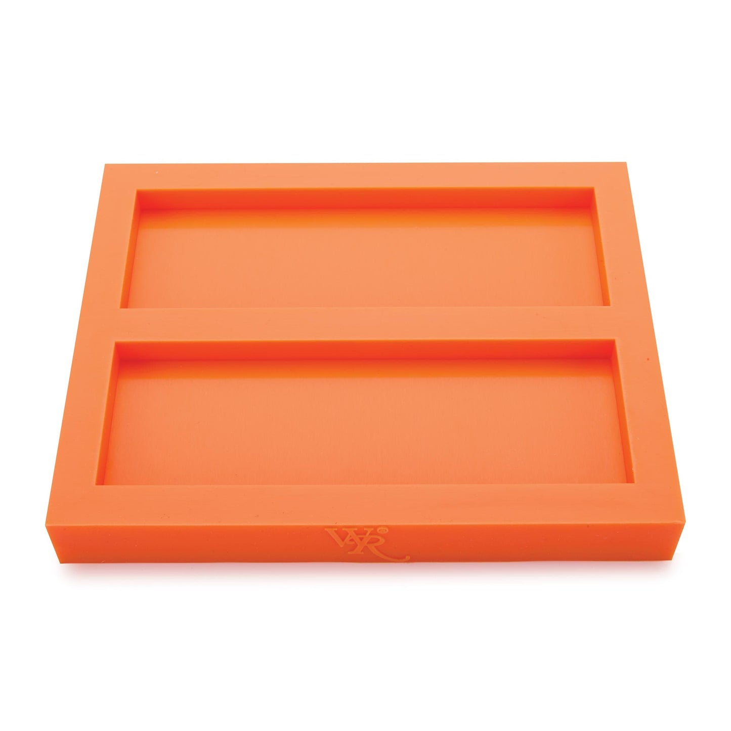 WR Silicone Knife Scale Mold Dual Cavity alt 0
