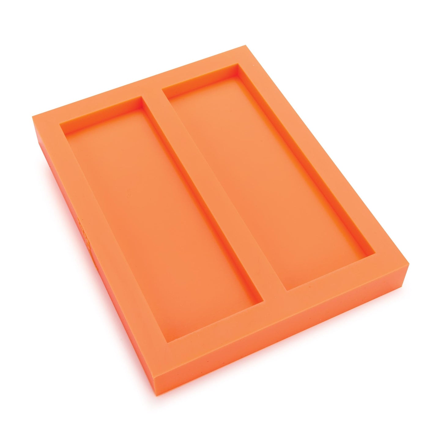 WR Silicone Knife Scale Mold Dual Cavity alt 1