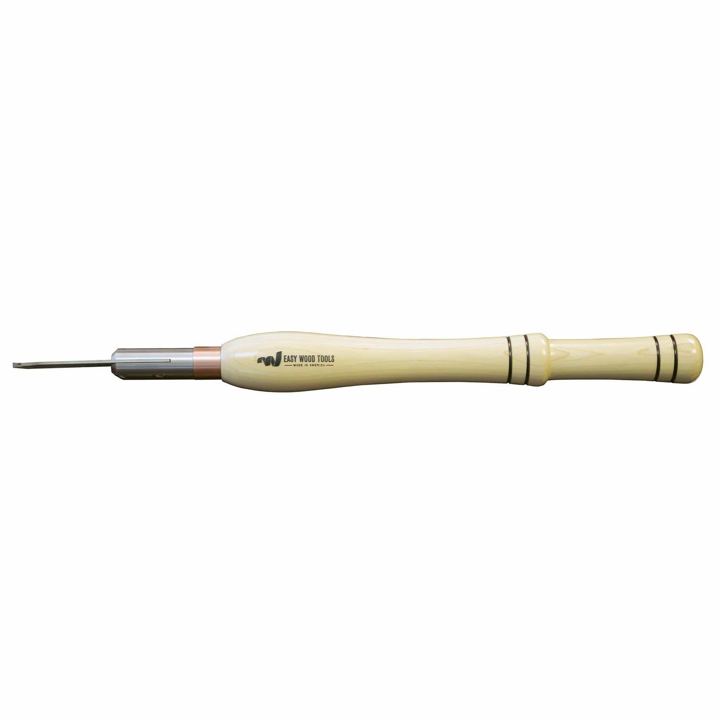 PT150 - 1/8" Mid-Size Easy Parting Tool alt 0