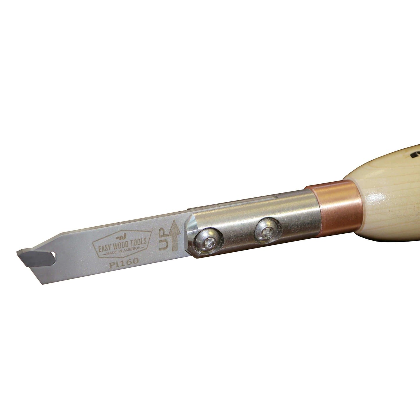 PT150 - 1/8" Mid-Size Easy Parting Tool alt 0