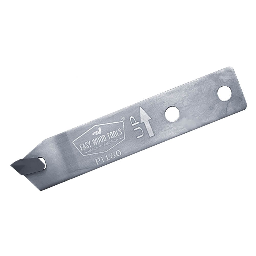 Pi160 - Replacement Blade for 1/8" Mid-Size Easy Parting Tool