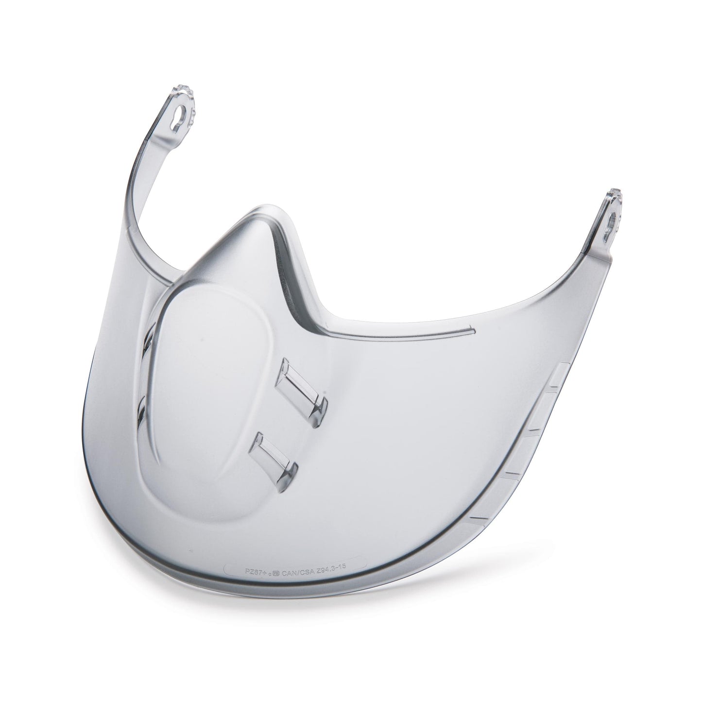Capstone Face Shield alt 0