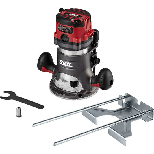 10A Fixed Base Router alt 0