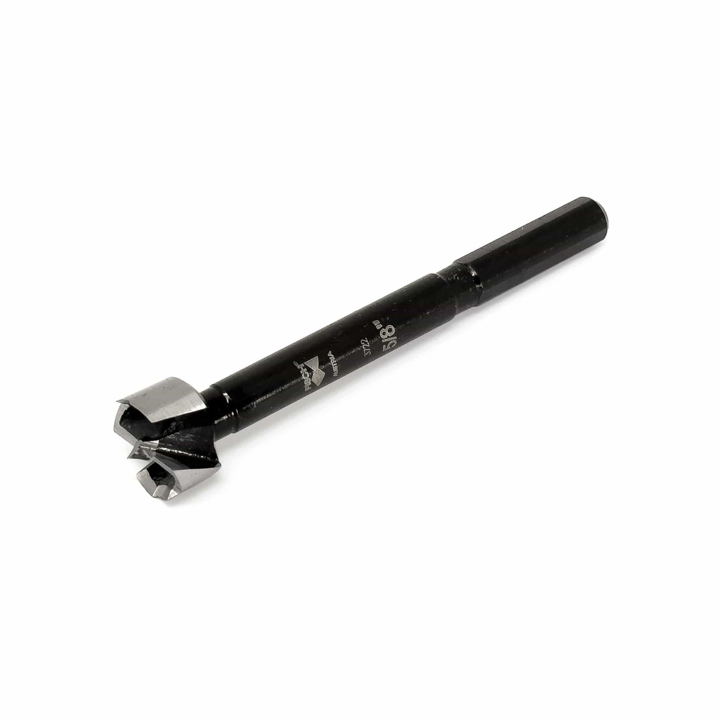 5/8" Dia Black Shark Forstner Bit alt 0