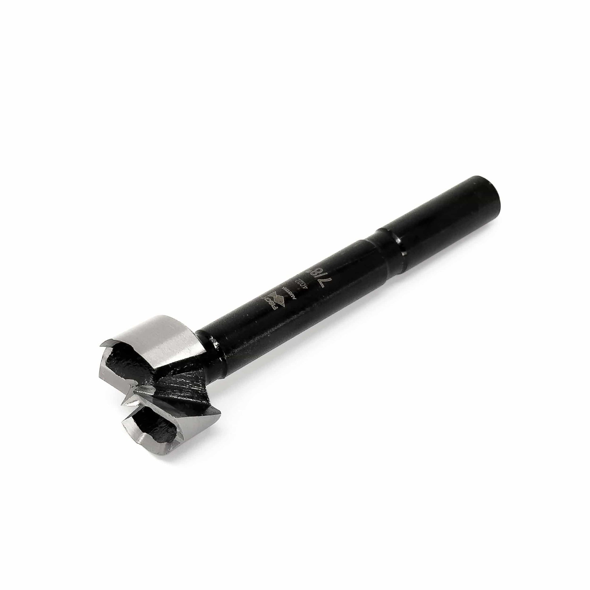 7/8" Dia Black Shark Forstner Bit alt 0
