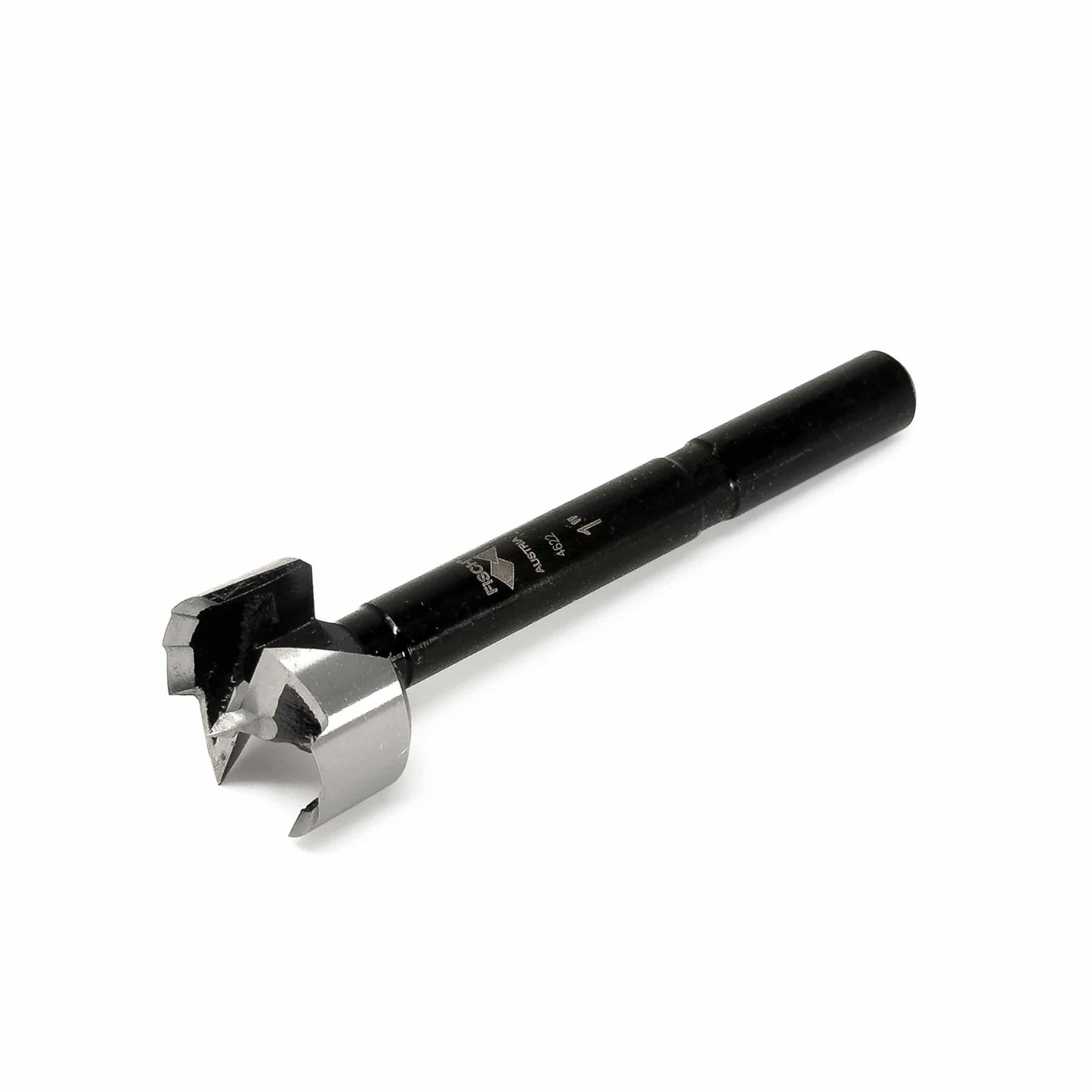 1" Dia Black Shark Forstner Bit alt 0