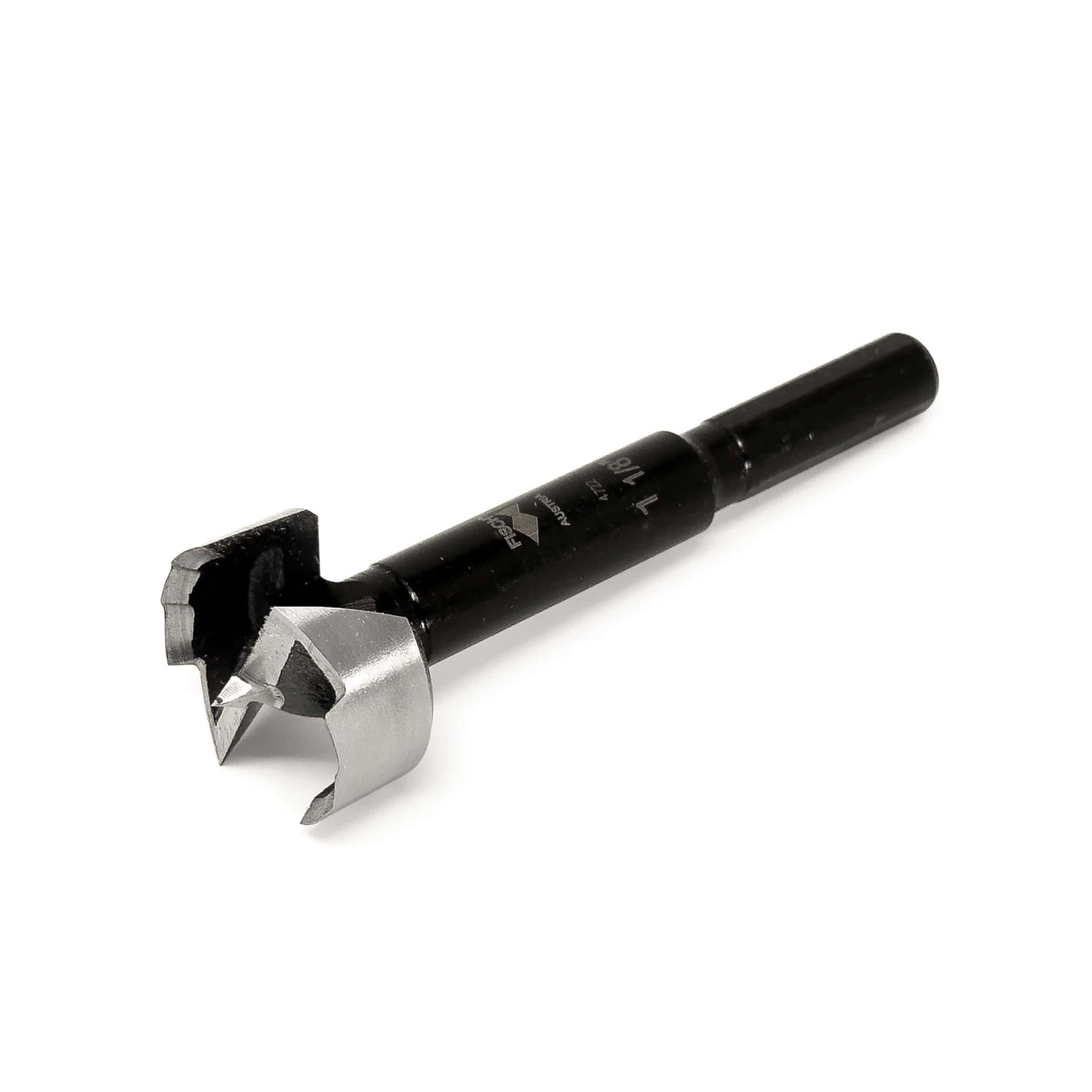 1-1/8" Dia Black Shark Forstner Bit alt 0