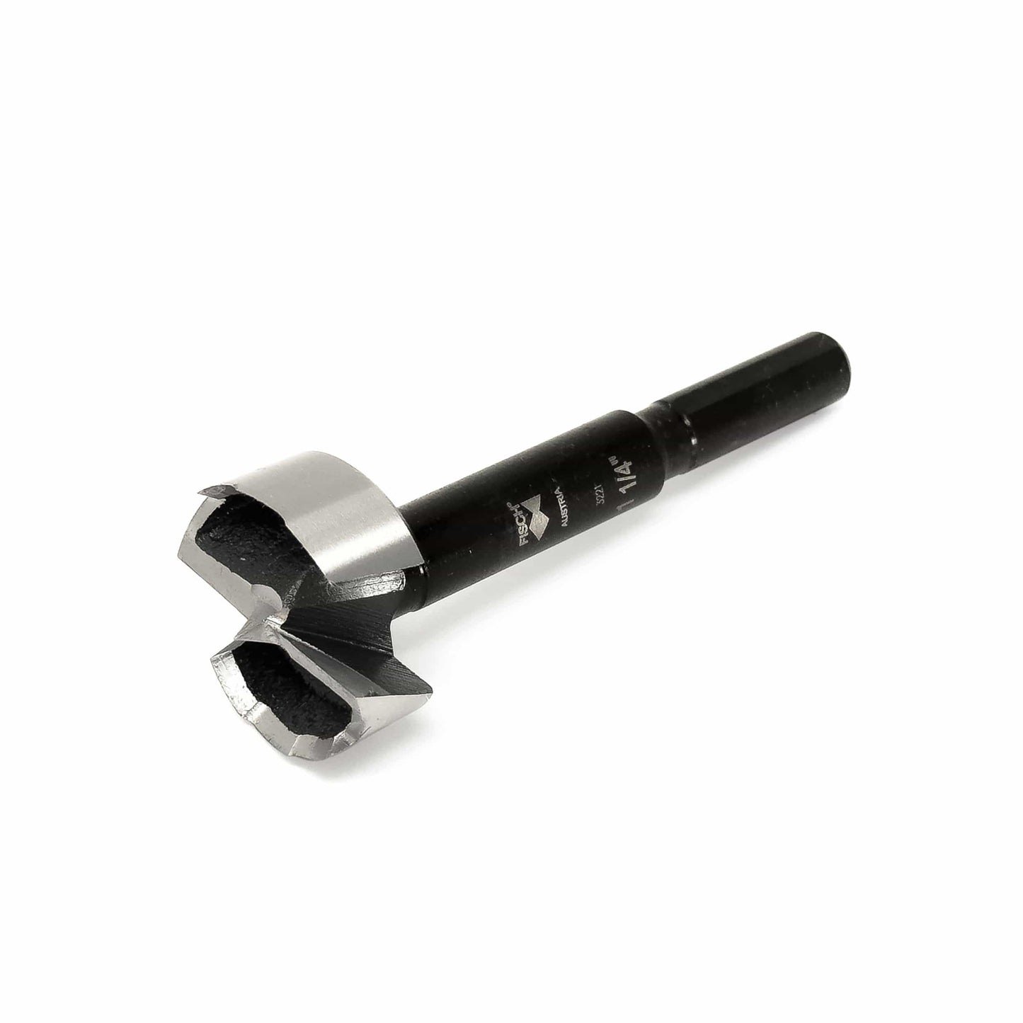 1-1/4" Dia Black Shark Forstner Bit alt 0