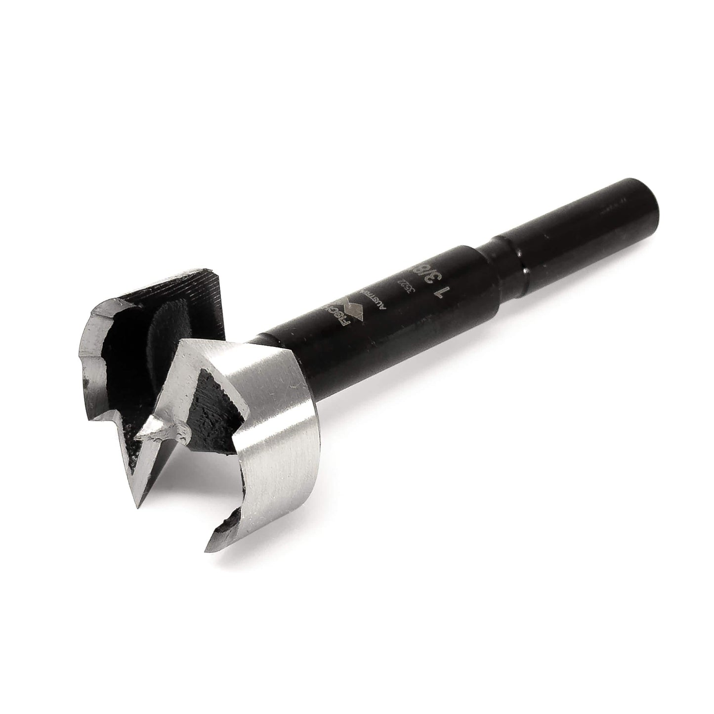 1-3/8" Dia Black Shark Forstner Bit alt 0
