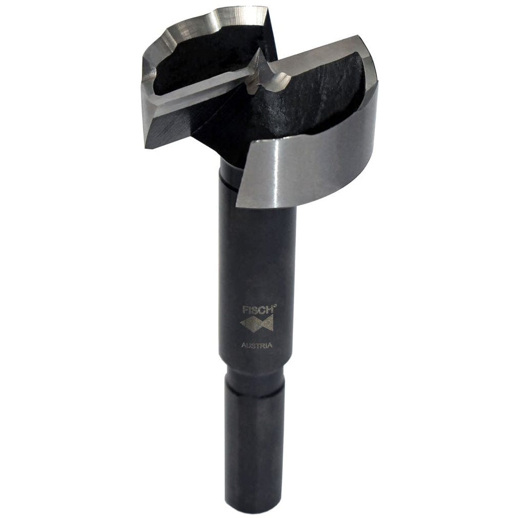 1-3/4" Dia Black Shark Forstner Bit alt 1