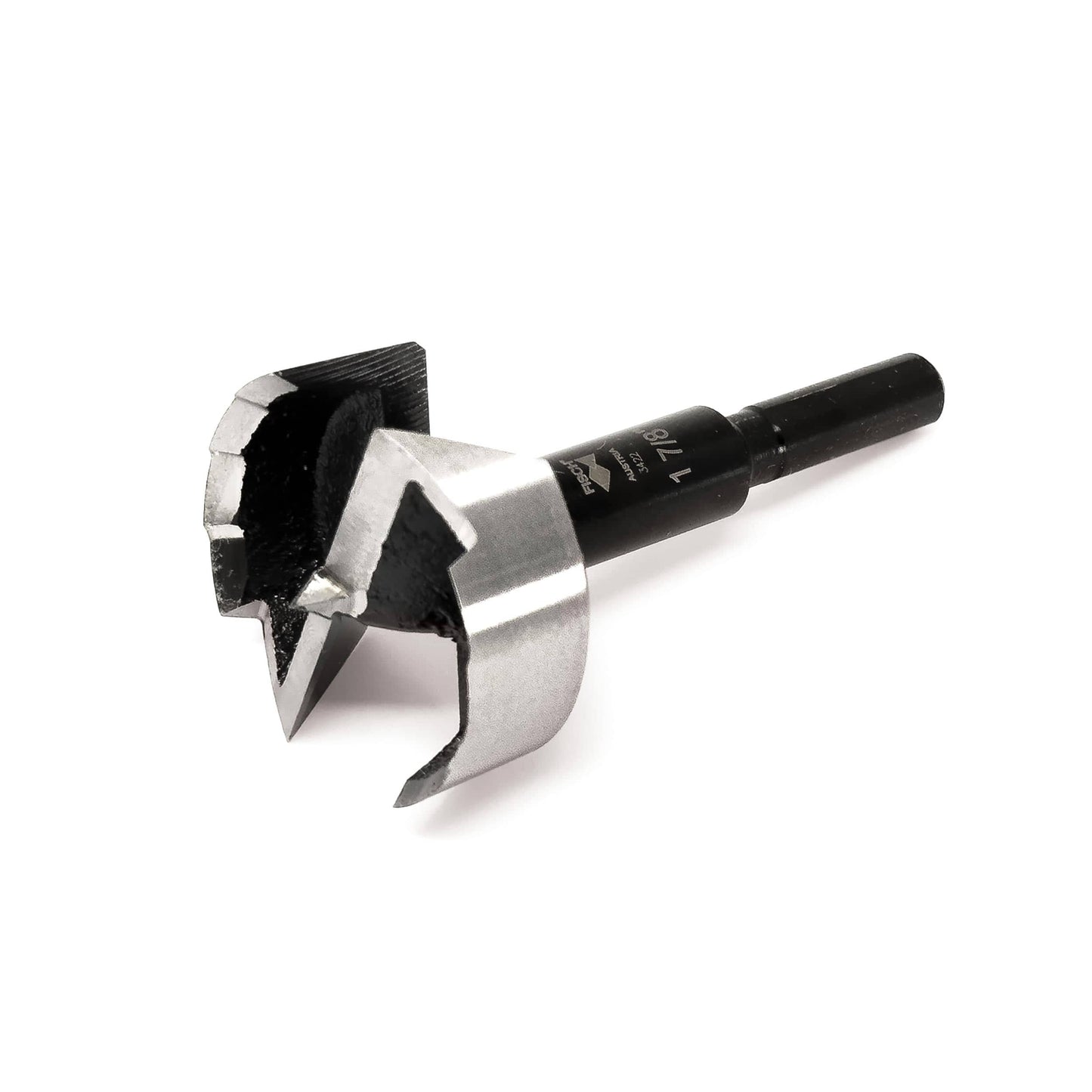 1-7/8" Dia Black Shark Forstner Bit alt 0