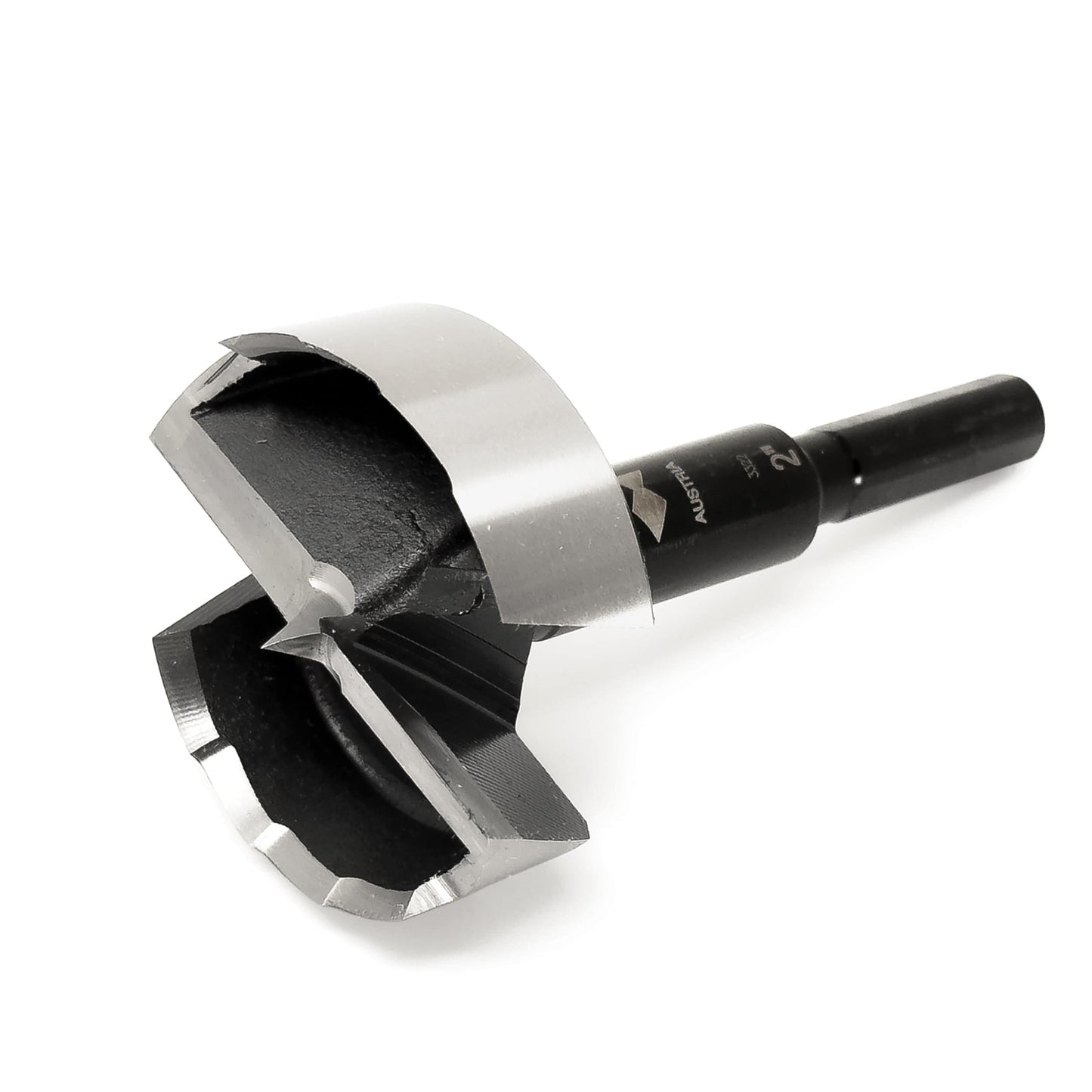 2" Dia Black Shark Forstner Bit alt 0